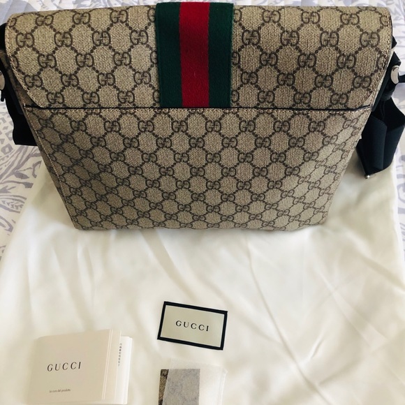 Gucci supreme - Picture 5 of 8